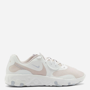 купити Кросівки Nike Wmns Renew Lucent II CK7899-100 39 (8) 25 см Білі (194276373927)