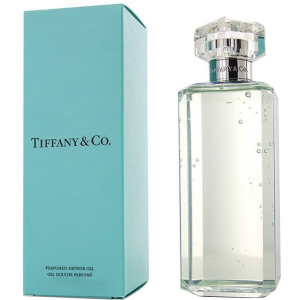 Гель для душа Tiffany &amp; Co 200 мл (3614222402312) краща модель в Харкові