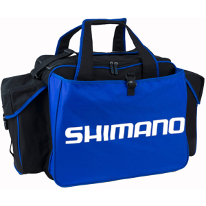 Сумка Shimano Allround Dura DL Carryall 52x37x43 см (22669103) ТОП в Харькове