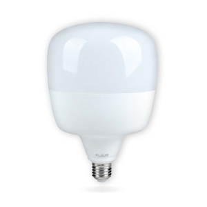 Лампа LED T BULB KLAUS 40W 6500K E27 лучшая модель в Харькове