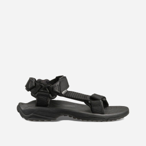 Сандалії Teva Terra Fi Lite M's 1001473-BLK 45.5 (12) 29.5 см Чорні (737872948733) краща модель в Харкові