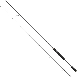 Удилище DAM Effzett Yagi '19 Ultra Light Jig 240 м 3-15 г (60307) лучшая модель в Харькове