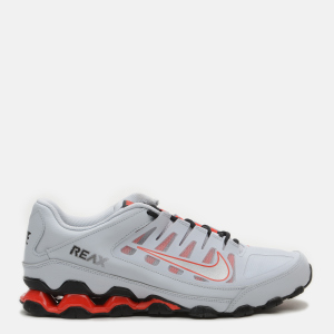 Кросівки Nike Reax 8 Tr Mesh 621716-027 40 (8) 26 см (194956815716) краща модель в Харкові