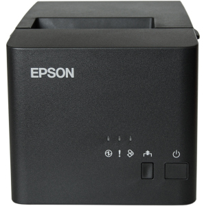 POS-принтер Epson TM-T20X Ethernet (C31CH26052) лучшая модель в Харькове