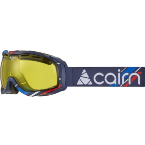 Горнолыжная маска Cairn Alpha SPX1 Midnight Patriot (0.58085.7.6390)