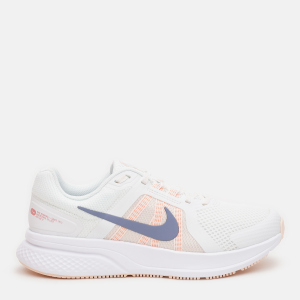 Кроссовки Nike W Run Swift 2 CU3528-100 36.5 (6) 23 см Белые (194956787143)