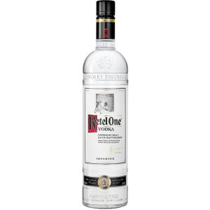 Водка Ketel One 0.7 л 40% (8711566013701) лучшая модель в Харькове