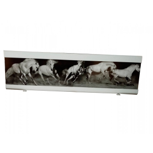 купити Екран під ванну The MIx i-screen light фортеця Horse 150 см