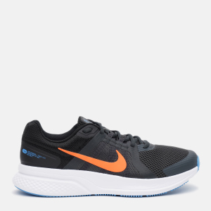 Кросівки Nike Run Swift 2 CU3517-005 40 (8) 26 см Чорні (194956786672) рейтинг