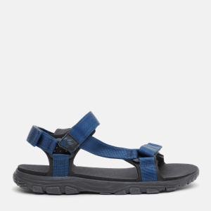 хорошая модель Сандалии Jack Wolfskin Seven Seas 2 Sandal M 4026651-1134 45.5 (11) 28.4 см (4055001808557)