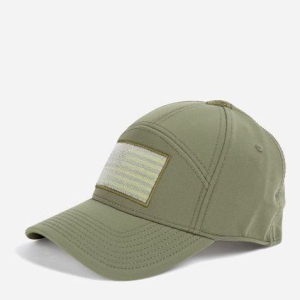 Кепка 5.11 Tactical Operator 2.0 A-Flex Cap 89061-831 L/XL Sage Green (2000980498222)