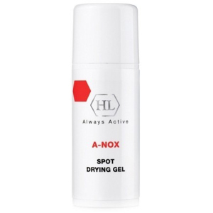 Підсушуючий лосьйон Holy Land A-nox Drying Lotion 125 мл (7290101322498) краща модель в Харкові