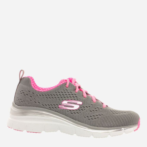 Кросівки Skechers 12704 GYPK 38 Сірі (190211461810) рейтинг