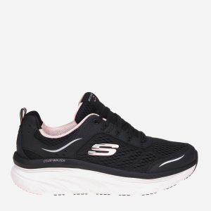 Кроссовки Skechers 149023 BKPK 41 (11) 28 см Черные (193642892178)_3553962 ТОП в Харькове