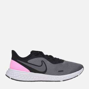 хорошая модель Кроссовки Nike Wmns Revolution 5 BQ3207-004 40 (8.5) 25.5 см (193151522894)