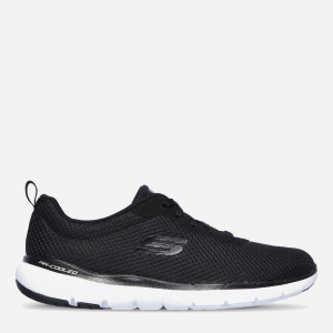 Кросівки Skechers 13070 BKW 40 (27 см) Чорні (192283977558)_2348516 краща модель в Харкові