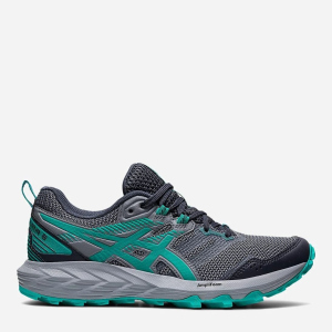 Кросівки ASICS Gel-Sonoma 6 1012A922-020 40 (8.5) 25.5 см Сірі (4550329597812) краща модель в Харкові