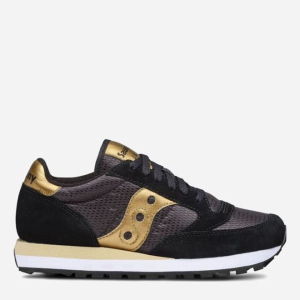 Кроссовки Saucony Jazz Original 1044-521S 37 (6) 23 см Black/Gold (44209794810)