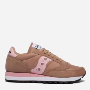 Кроссовки Saucony Jazz Original 1044-612S 37 (6) 23 см Brown (194917386385)