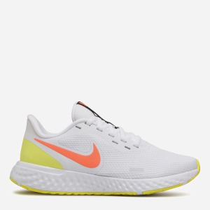 Кроссовки Nike Wmns Revolution 5 BQ3207-107 38 (7) 24 см (194501037297) лучшая модель в Харькове