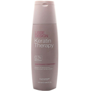 Шампунь Alfaparf LD Keratin Therapy Maintenance Shampoo 250 мл (8022297007908) лучшая модель в Харькове