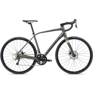 Велосипед Orbea Avant H40-D 51 2021 Speed Silver (Matte) (L10551BI) ТОП в Харькове