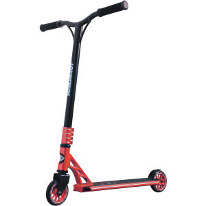 Самокат трюковый Schildkrot Flipwhip Metallic Red (510402) (4000885104028) в Харькове