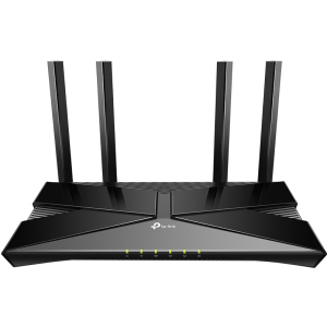 Маршрутизатор TP-LINK Archer AX1500 в Харкові