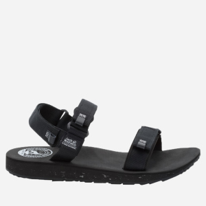 Сандалії Jack Wolfskin Outfresh Sandal M 4039441-6078 44.5 (10) 27.6 см (4060477450773) ТОП в Харкові