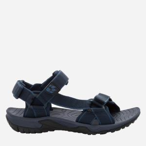 Сандалії Jack Wolfskin Lakewood Ride Sandal M 4019021-1010 42 (8) 25.9 см (4060477078526) краща модель в Харкові