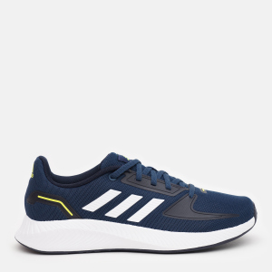 Кросівки дитячі Adidas Runfalcon 2.0 K FY9498 33 (1) Crenav/Ftwwht/Legink (4064036729041) ТОП в Харкові