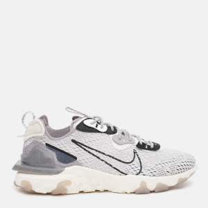 Кросівки Nike React Vision CD4373-005 44.5 (11.5) 29.5 см Світло-сірі (193659392104)