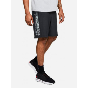 Шорти Under Armour Woven Graphic Wordmark Short 1320203-001 S (191480429563) ТОП в Харкові