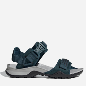 хороша модель Сандалії Adidas Cyprex Ultra Sandal FX4533 43 (10) 28.5 см Wiltea/Cblack/Gretwo (4064037189325)