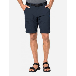 Шорты Jack Wolfskin Hoggar Shorts 1503781-1010 46 (4055001478415) рейтинг