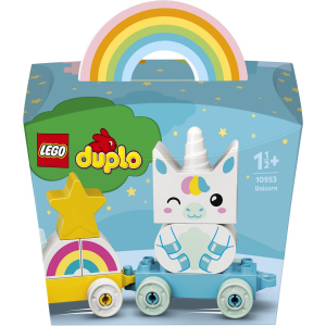 Конструктор LEGO DUPLO My First Единорог 8 деталей (10953) в Харькове