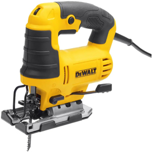 Пила лобзиковая сетевая DeWalt (DWE349) лучшая модель в Харькове