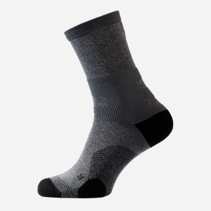 Носки Jack Wolfskin Urban Sock Classic Cut 1907651-6320 38-40 (4060477158310) краща модель в Харкові