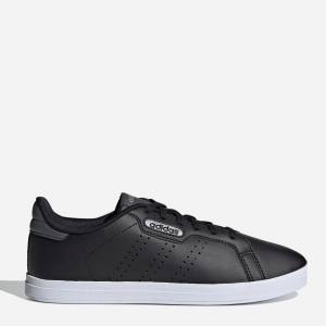 купить Кеды Adidas Courtpoint Base FW7384 36.5 (5UK) 23.5 см Core Black (4062059197489)