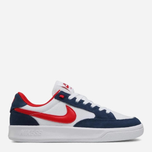 Кеди Nike Sb Adversary Prm CW7456-400 41.5 (9) 27 см (194500884533) краща модель в Харкові