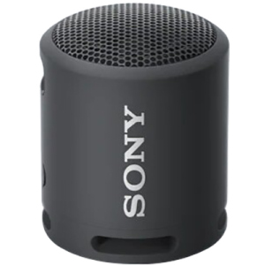 Акустическая система Sony SRS-XB13 Black (SRSXB13B.RU2) лучшая модель в Харькове