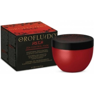 Маска для м'якості волосся Orofluido Asia Mask 250 мл (8432225072661) краща модель в Харкові