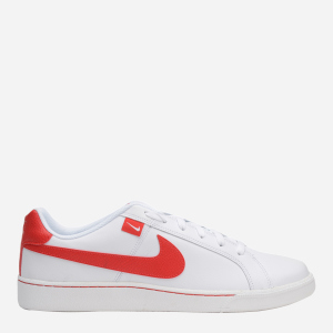 Кеды Nike Court Royale CJ9263-100 44.5 (12) 30 см (193658089241) лучшая модель в Харькове