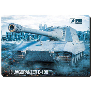 Ігрова поверхня Podmyshku Game Танк Jagdpanzer-М надійний