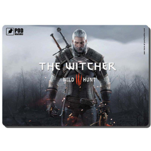 Ігрова поверхня Podmyshku Game The Witcher-М