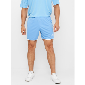 купить Спортивные шорты Umbro Belfield Short U93128061 S Голубые (5052137109038)