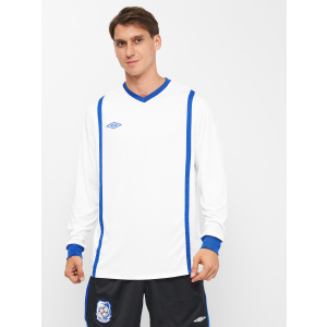 Лонгслив Umbro Winchester Jersey L/S U93126098 XL Белый (5052137108215) лучшая модель в Харькове