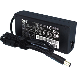 купити Блок живлення Drobak для ноутбука Dell 120 W 19.5 V 6.15 A (7.4 x 5.0 mm) (141430)