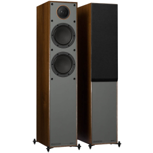 Monitor Audio Monitor 200 Walnut лучшая модель в Харькове