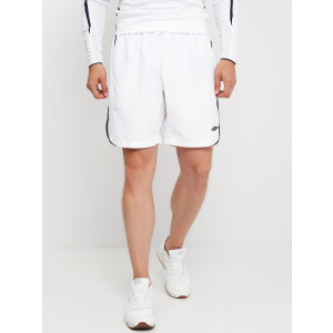 Спортивные шорты Umbro Enfield Short U91008P30 XL Белые (5051661467034)